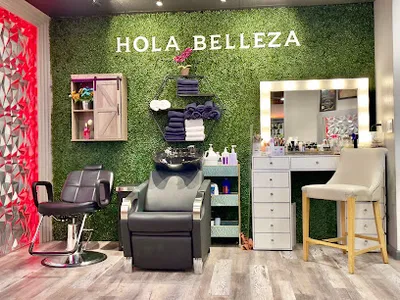Illusion Barber Shop