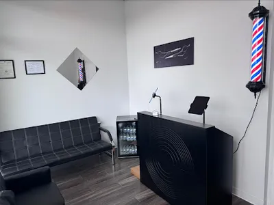 AD Barbershop