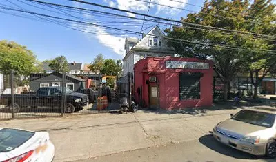 Marvalous Cutz Barber Shop