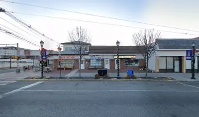 Union Barber Shop
