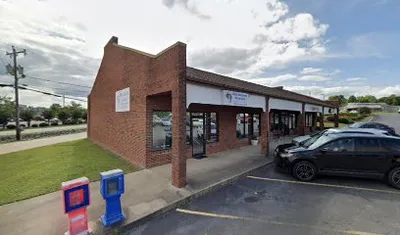 Kings And Queens Barber Salon