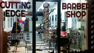 Clipper Kings Barber Lounge Inc