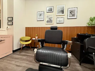 Cult Classics Barbershop