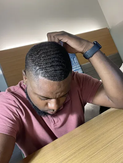 Exalted Cuts Barbershop
