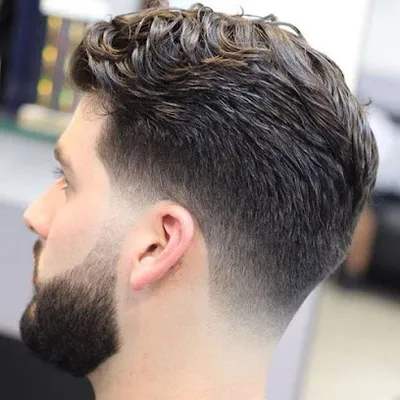 Fades & Shades Barbershop