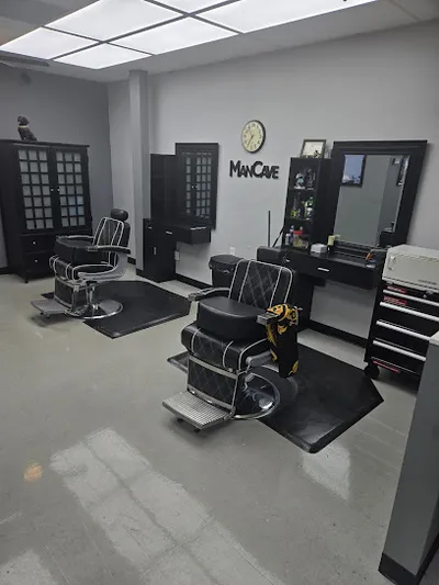 HairSmith Barbershop