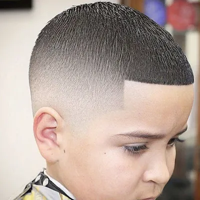 Kaly Barber Shop