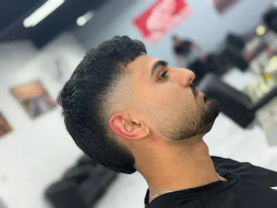 Arthur Barbershop (Livonia)