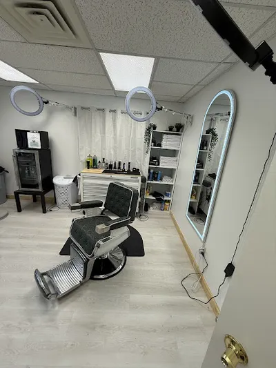 Jalen The Barber