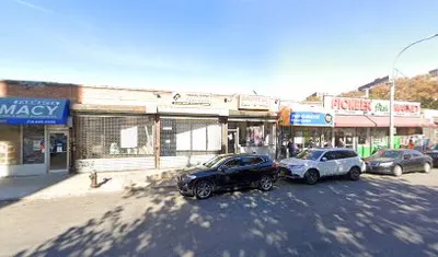 Kujichagula Barber Shop