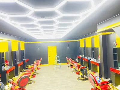 El Fuerte G BarberShop Corp