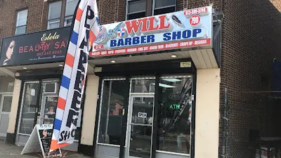 Angel Barber Shop LLC