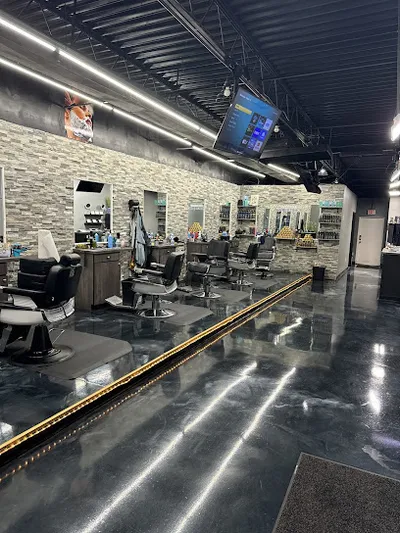 Ballwin Barber Shop