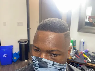 On Point Barber Shop