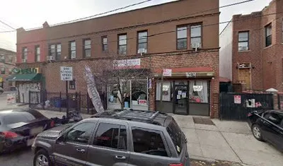 Cas Cuts Barber Shop
