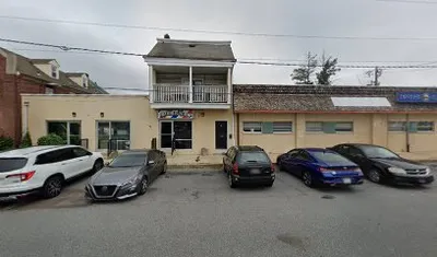 Sharplife Barbershop