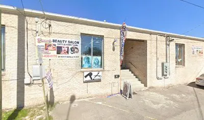 Emma’s Beaty and barbershop