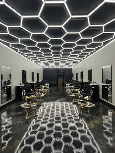 La Empresa Barbershop