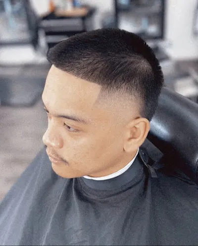Creative Minds Barber Studio