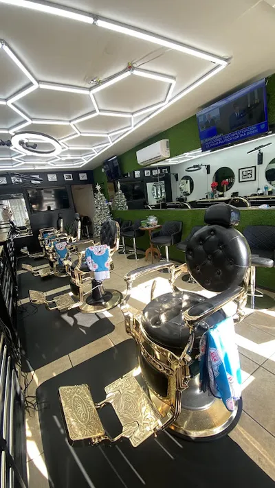 Sonora barbershop