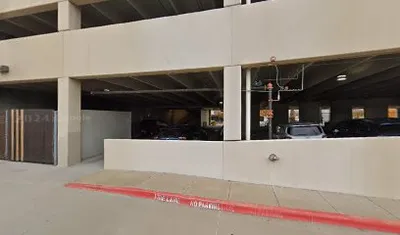 New Dallas Barber Studio
