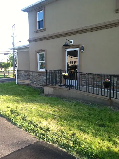 Bash Barber Shop