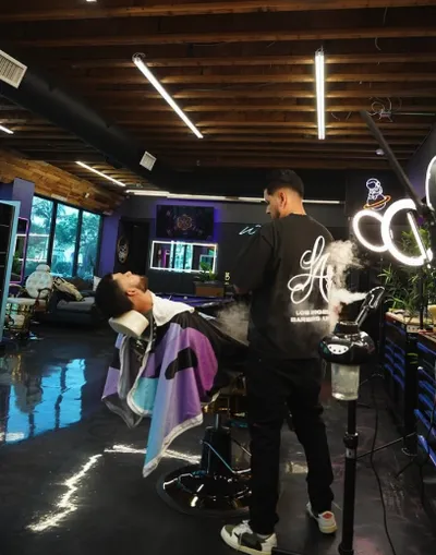 Wester Barber