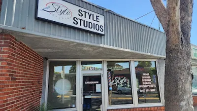 Style Studios Barber Shop