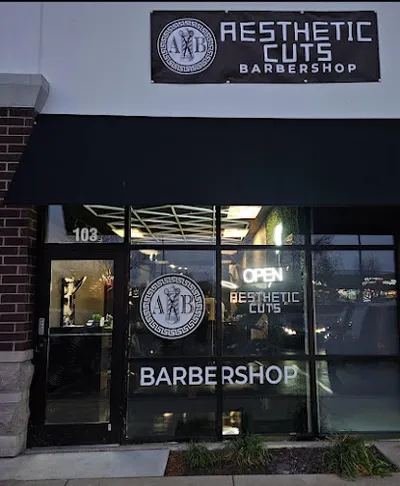 Aesthetic Cuts Barbershop