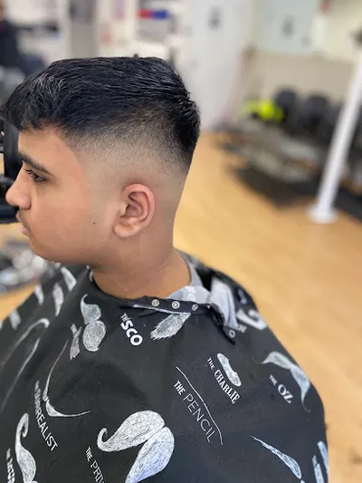 American Classic Barber Shop
