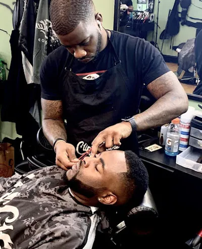 Moneycuts Atlanta Barber