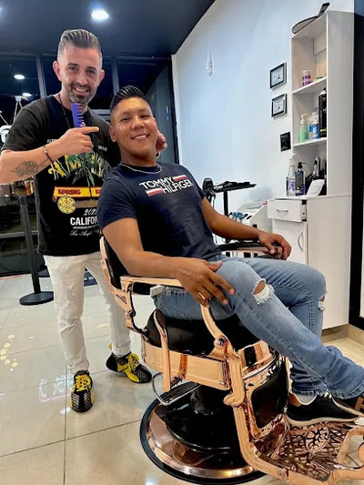 Barbershop Classic LA