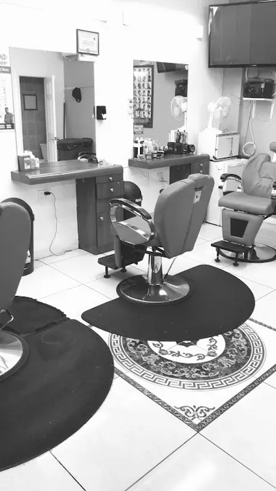 Jarabacoa Barber Shop