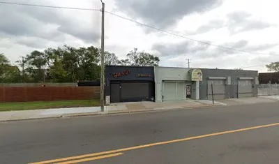 Jackie D's Barbershop