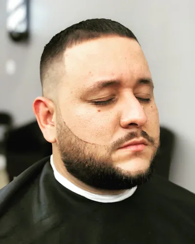 Victorious Barbershop