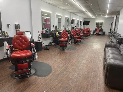 Sarmientos Barber Shop
