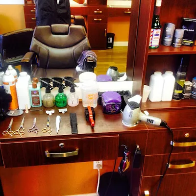 Signature BarberShop