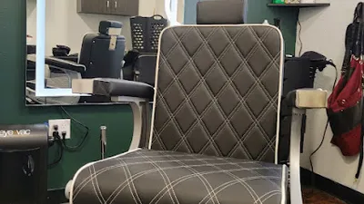 Mel's Barber Studio