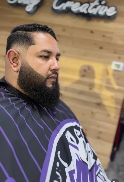 Barbershop Crespo's