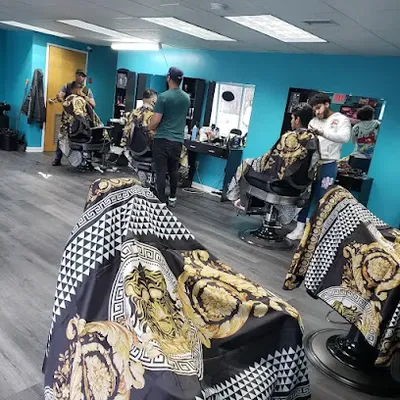 Flaco's Barbershop