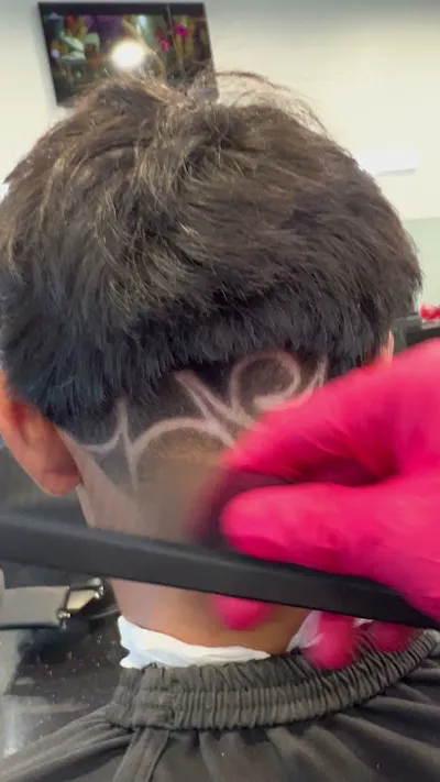 Ro's Barbershop