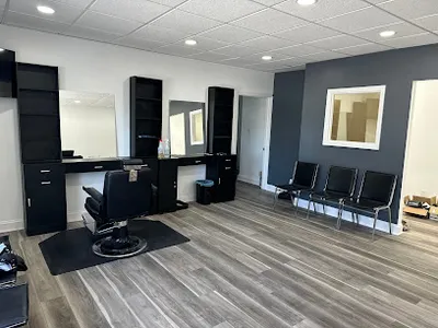 Severna Park Barber Shop