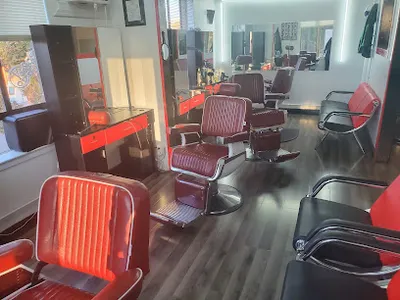 Art Barbershop