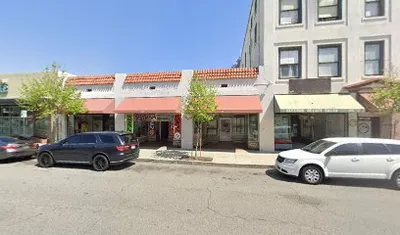 La Victoria Barber Shop
