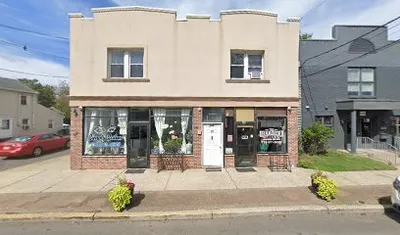 The Barber Club