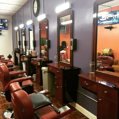 Montro's Barber Shop