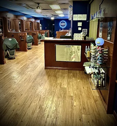 The Barber Company