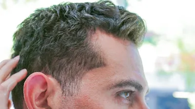 Blurred Lines Barber Shop – Scottsdale (Optima Sonoran Village)