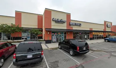 3rd Gen Barber Studio