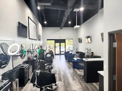 Legacy Barber Lounge